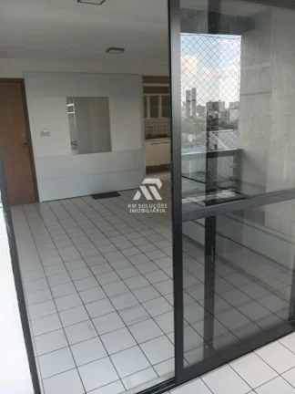 Imagem Apartamento de 3 quartos, 74m² no bairro Torre, em Recife