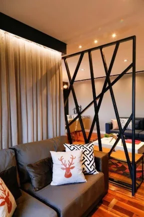 Imagem Apartamento com 3 dormitórios à venda, 121 m² por R$ 1.265.000,00 - Jardim Emília - Sorocaba/SP