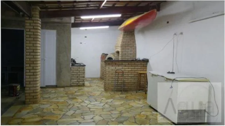 Imagem Casa para Venda em Itanhaém, Cibratel II, 5 dormitórios, 1 suíte, 6 banheiros, 5 vagas