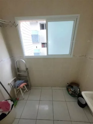 Imagem APARTAMENTO COM 80.64 m² - GUILHERMINA - PRAIA GRANDE SP