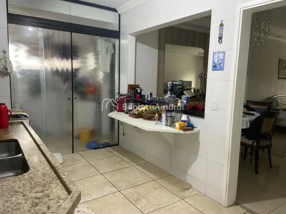 Imagem Apartamento sofisticado à venda no Taquaral, em uma das regiões mais valorizadas da cidade. Com um...