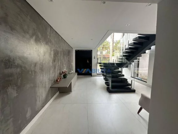 Imagem Casa com 6 dormitórios à venda, 240 m² por R$ 2.690.000,00 - Acapulco - Guarujá/SP