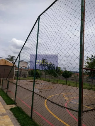 Imagem Apartamento à Venda no Residencial Reino da Escócia, R 1300