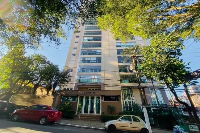 Imagem APARTAMENTO RESIDENCIAL em São Paulo - SP, Vila Mariana