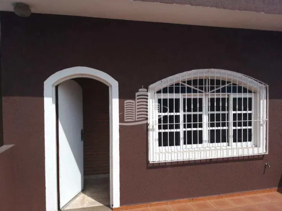 Imagem Casa Padrão
