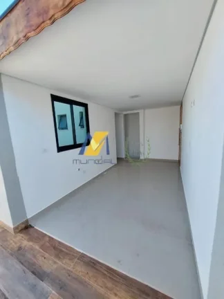 Imagem Vendo Coberturas em Santo André, Jd. Utinga