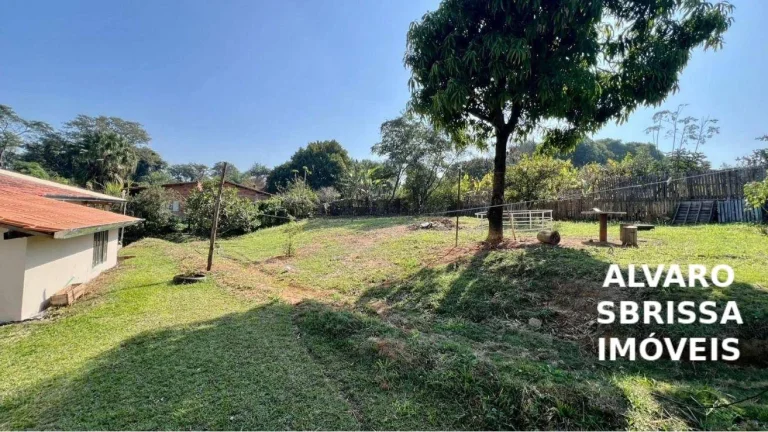 Imagem Chácara com piscina, ótimo valor e estuda permutas. Em Itu SP. ac:115m2 at:2520m2
