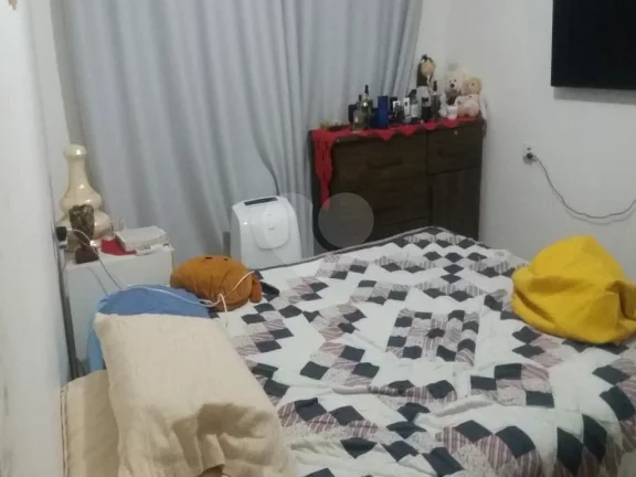 Imagem Casa à venda com 2 quartos em Vila São Francisco, São Paulo - SP