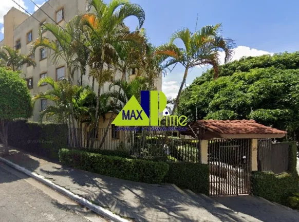 Imagem Apartamento à venda em São Paulo-SP, Jardim Penha: 2 quartos, 1 sala, 1 vaga de garagem, 52m² de área. Imperdível!