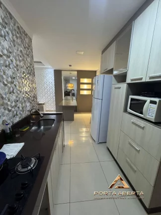 Imagem Apartamento 3 quartos Residencial Bethânia - cod 1198