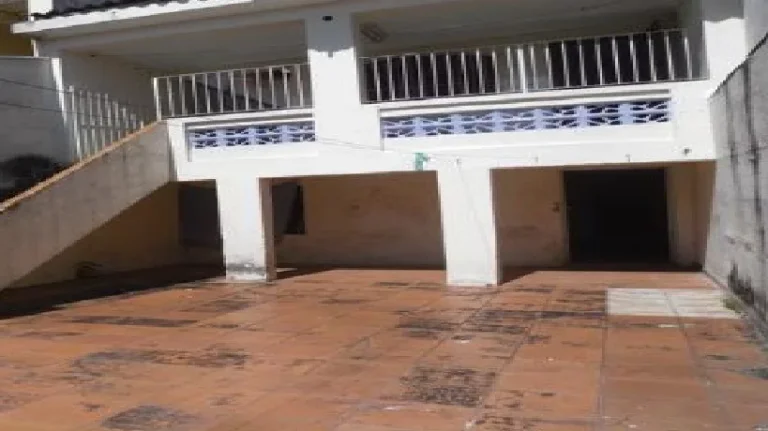 Imagem Alugo Casa em Santo André, Camilópolis