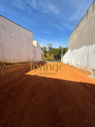 Imagem Terreno à venda em Jardim Santa Marta Z. Norte - Sorocaba/SP