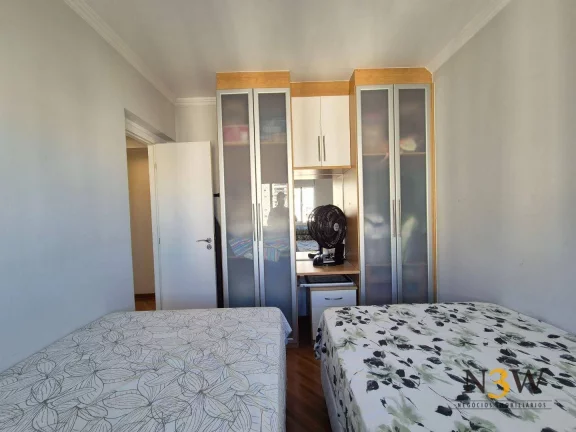 Imagem Apartamento à venda na Vila Leopoldina São Paulo SP com 4 dormitórios, 2 suítes, 3 vagas de garagem, depósito e 172m²