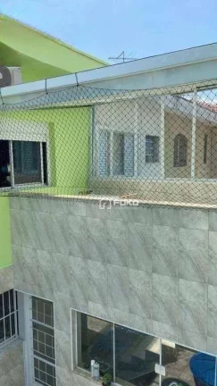 Imagem Casa para alugar, 175 m² por R$ 3.800,00/mês - Macedo - Guarulhos/SP