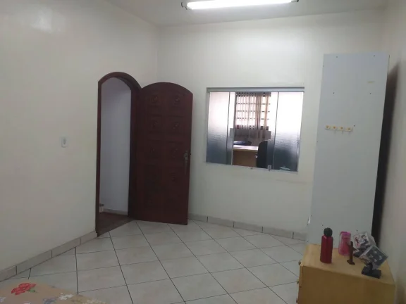 Imagem Sobrado Comercial no Tatuapé proximo ao Metrô e Shopping