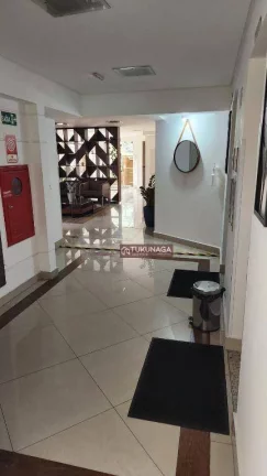 Imagem Apartamento à venda, 58 m² por R$ 550.000,00 - Vila Rosália - Guarulhos/SP