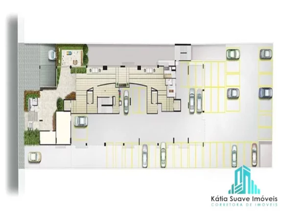 Imagem Apartamento para Venda em São Caetano do Sul / SP no bairro Fundação