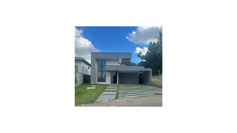 Imagem Casa com 3 quartos à venda, R$ 1.780.000 - Vargem Grande Paulista/SP