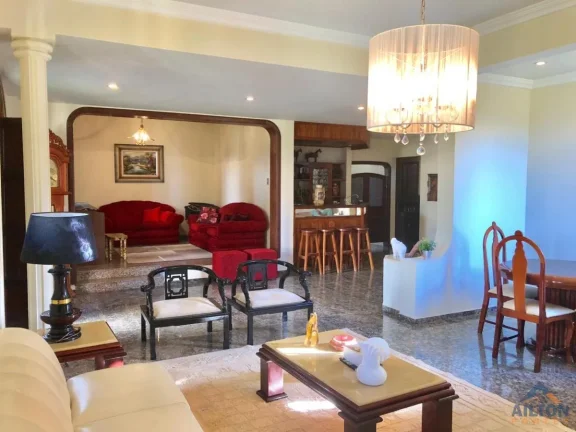 Imagem Casa com 5 quartos, 500m2, para locação em Guarapari, Muquiçaba