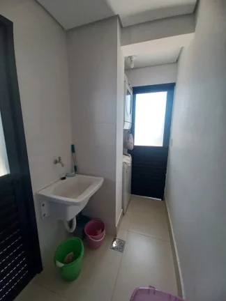 Imagem Apartamento 3 Dormitórios 125m² Condomínio JK Boa Vista