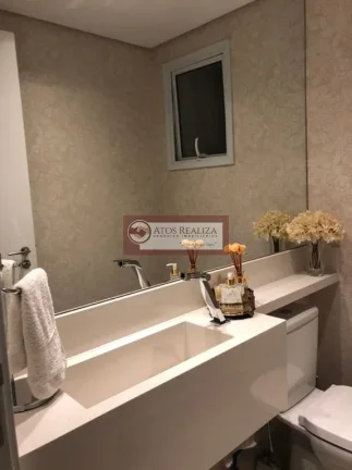 Imagem Apartamento em Jardim Dom Bosco Santo Amaro- São Paulo