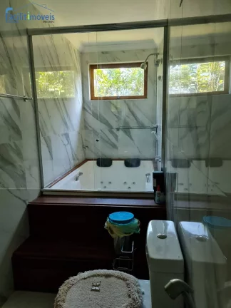 Imagem LINDA CASA NA REPRESA BILLINGS - CONDOMÍNIO FECHADO À VENDA - SÃO BERNARDO