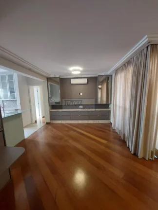 Imagem APARTAMENTO A VENDA NA VILA MARIANA