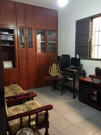 Imagem Casa com 4 dormitórios à venda por R$ 600.000,00 - Jardim Irajá - Ribeirão Preto/SP