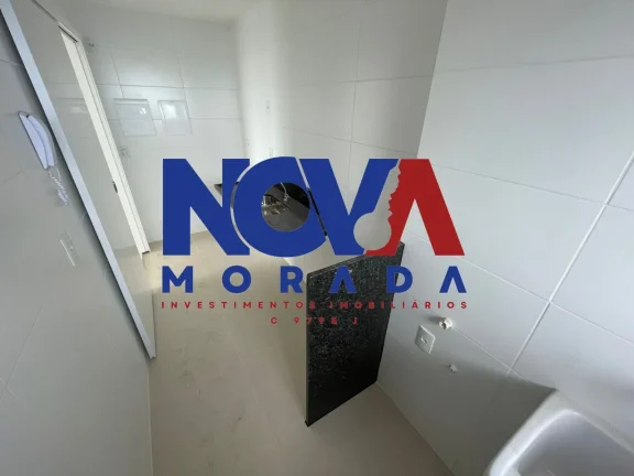 Imagem Oportunidade única de adquirir um apartamento no Jockey de Itaparica, em Vila Velha .Este imóvel o...