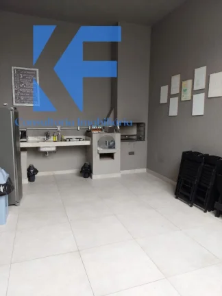 Imagem APARTAMENTO RESIDENCIAL em CAMPINAS - SP, CAMBUÍ