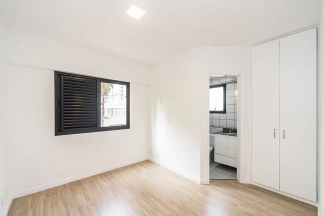 Imagem APARTAMENTO RESIDENCIAL em São Paulo - SP, Alto da Lapa