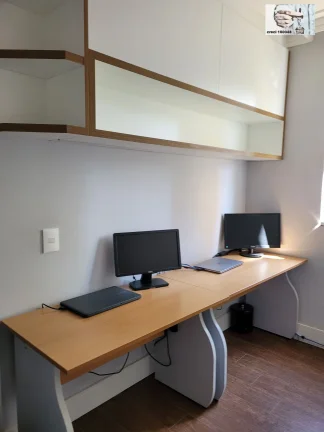 Imagem Apartamento 2dorms 1vaga, em Guarapiranga - São Paulo/SP