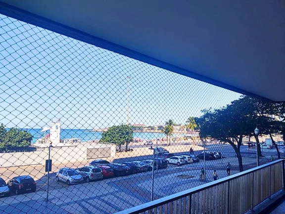 Imagem APARTAMENTO com VISTA MAR - COPACABANA - 4 DORMITÓRIOS - Rio de Janeiro, RJ