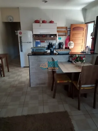 Imagem Casa Jd. Samambaia