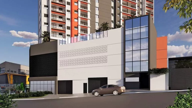 Imagem APARTAMENTO RESIDENCIAL em São Paulo - SP, Vila Ema