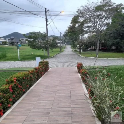Imagem Terreno à venda no bairro Pilar em Maricá/RJ