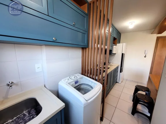 Imagem Apartamento 2 dormitórios!