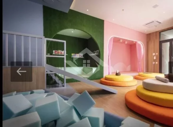 Imagem Apartamento de 3 Quartos para Venda na Barra da Tijuca com 106 m²