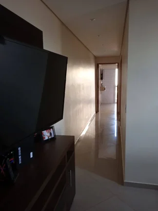 Imagem Apartamento excelente 60 m² 2 dormitórios B. Príncipe de Gales Santo Andre