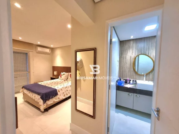 Imagem PITANGUEIRAS- DESLUMBRANTE APARTAMENTO , TOTALMENTE REFORMADO E DECORADO , 02 VAGAS DE GARAGEM NO PRÉDIO , ÁREA DE LAZER.