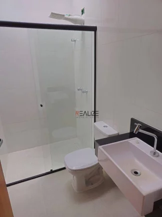 Imagem Casa à venda, 69 m² por R$ 480.000,00 - Smart City - Indaiatuba/SP