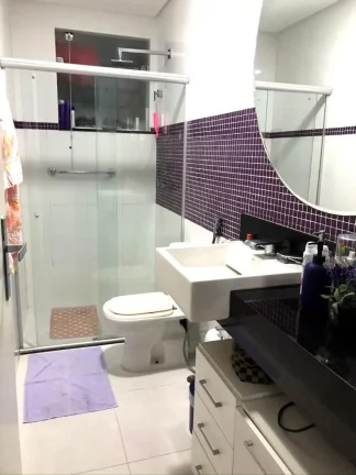 Imagem Apartamento à Venda no Condomínio Edifício Rembrandt - 143m², 3 Quartos, Mobiliado!