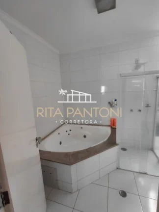 Imagem Casa - Ribeirão Preto - Alto da Boa Vista - Região Sul