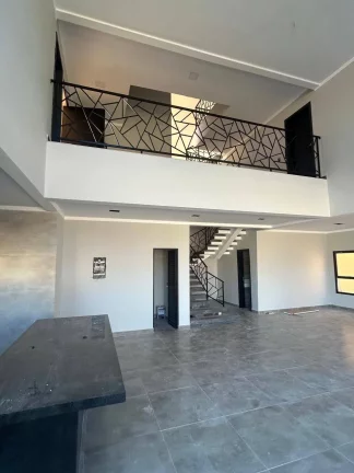 Imagem Casa Nova à Venda no Terras de Santa Cruz - Bragança Paulista!