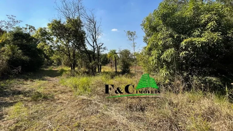 Imagem Área para Venda em Limeira, Área Rural de Limeira