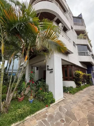 Apartamento à venda em Porto Alegre, Santana, com 2 quartos, 73,77m2