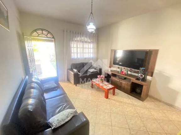 Imagem Casa com 3 dormitórios à venda, 100 m² por R$ 450.000 - Boa Vista - Vila Velha/ES