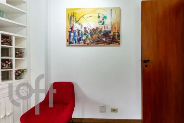 Imagem APARTAMENTO RESIDENCIAL em São Paulo - SP, Campo Belo