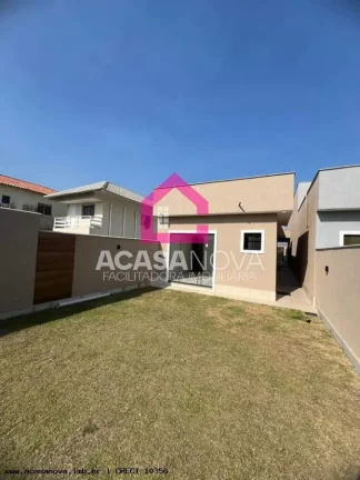 Imagem Casa para Venda em Maricá, Jardim Atlântico Leste (Itaipuaçu), 3 dormitórios, 1 suíte, 1 banheiro, 2 vagas