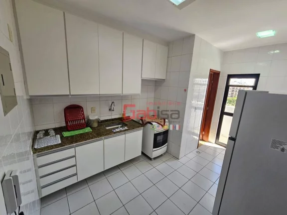 Imagem Apartamento com 3 dormitórios à venda, 130 m² por R$ 850.000,00 - Algodoal - Cabo Frio/RJ